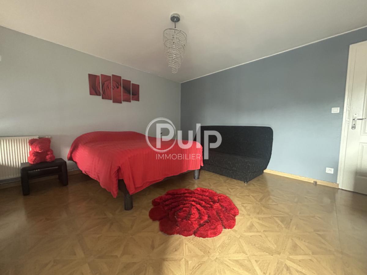 vente Maison Billy Montigny (62420) réf:hen17611 - Pulp Immobilier