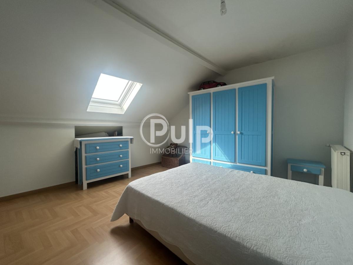 vente Maison Billy Montigny (62420) réf:hen17611 - Pulp Immobilier