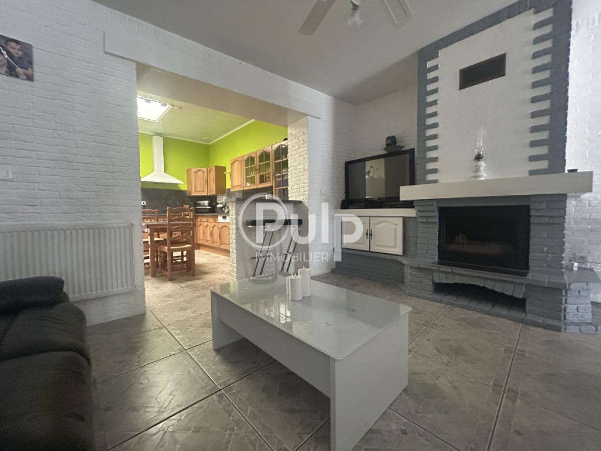 vente Maison Billy Montigny (62420) réf:hen17611 - Pulp Immobilier