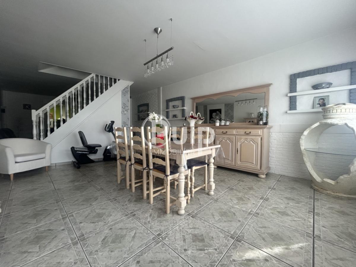 vente Maison Billy Montigny (62420) réf:hen17611 - Pulp Immobilier