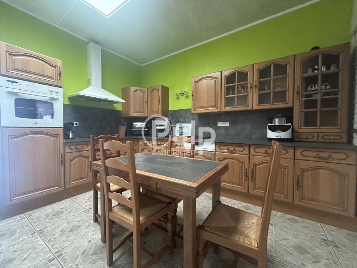 vente Maison Billy Montigny (62420) réf:hen17611 - Pulp Immobilier