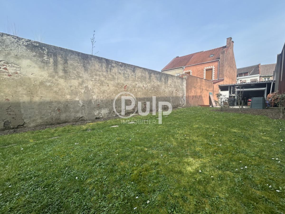 vente Maison Billy Montigny (62420) réf:hen17611 - Pulp Immobilier