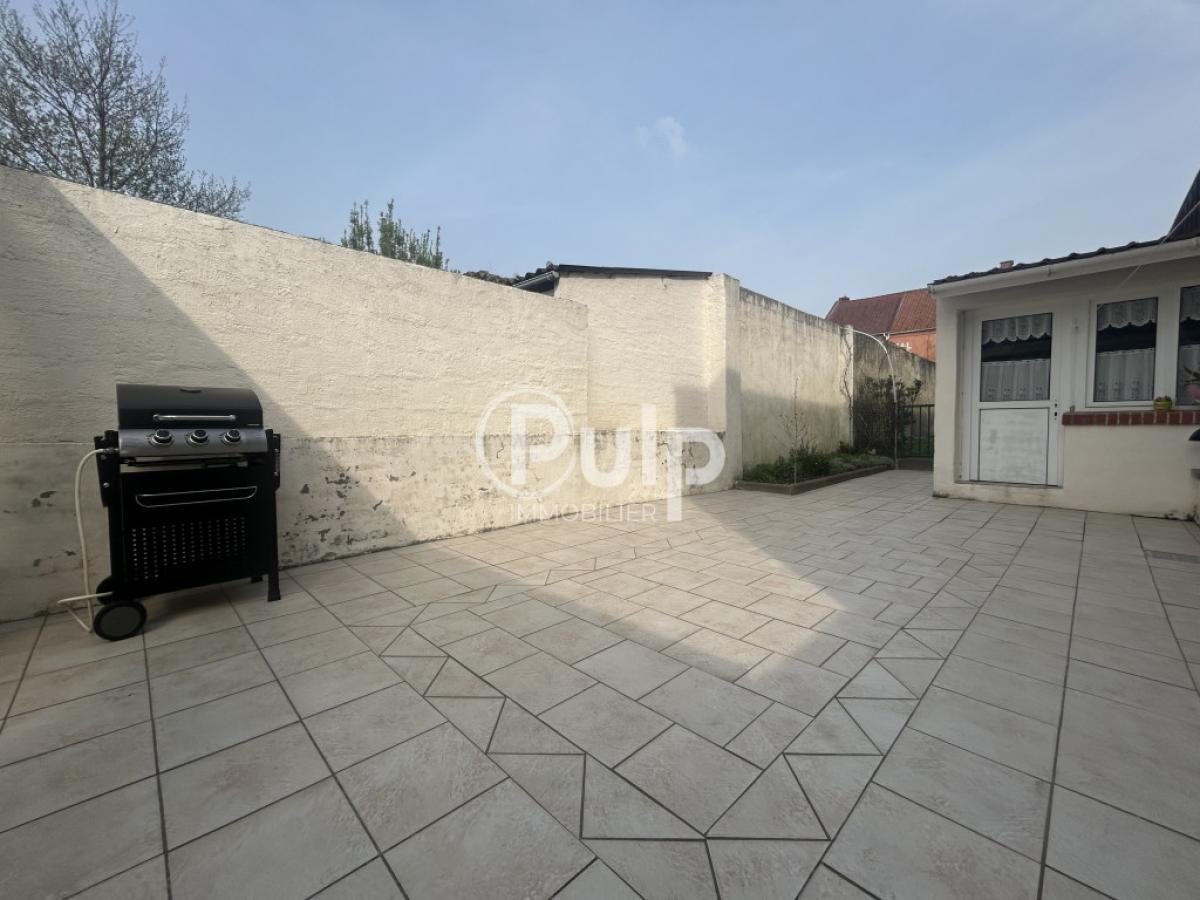 vente Maison Billy Montigny (62420) réf:hen17611 - Pulp Immobilier