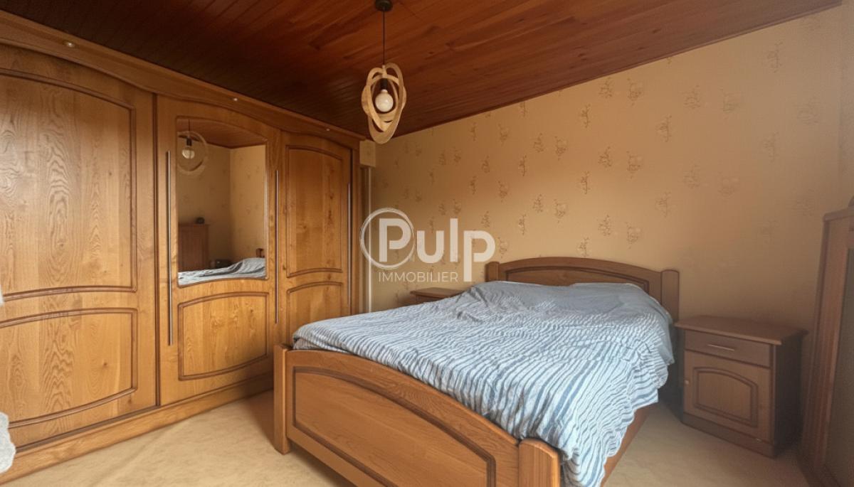 vente Maison Billy Montigny (62420) réf:hen18132 - Pulp Immobilier