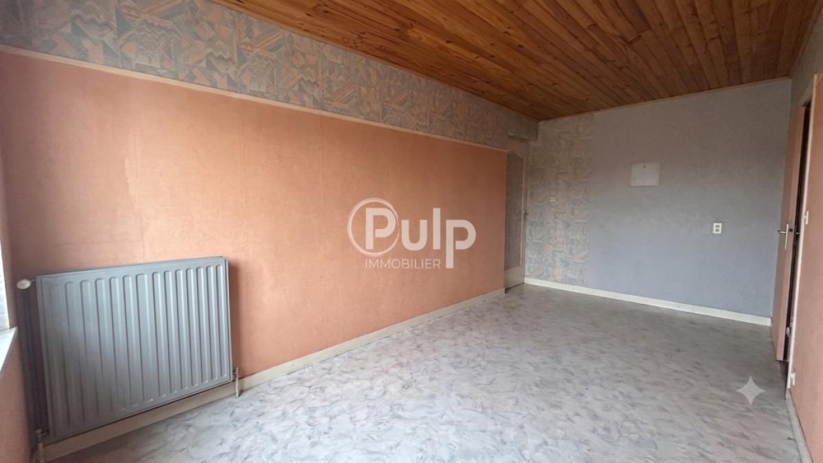 vente Maison Billy Montigny (62420) réf:hen18132 - Pulp Immobilier