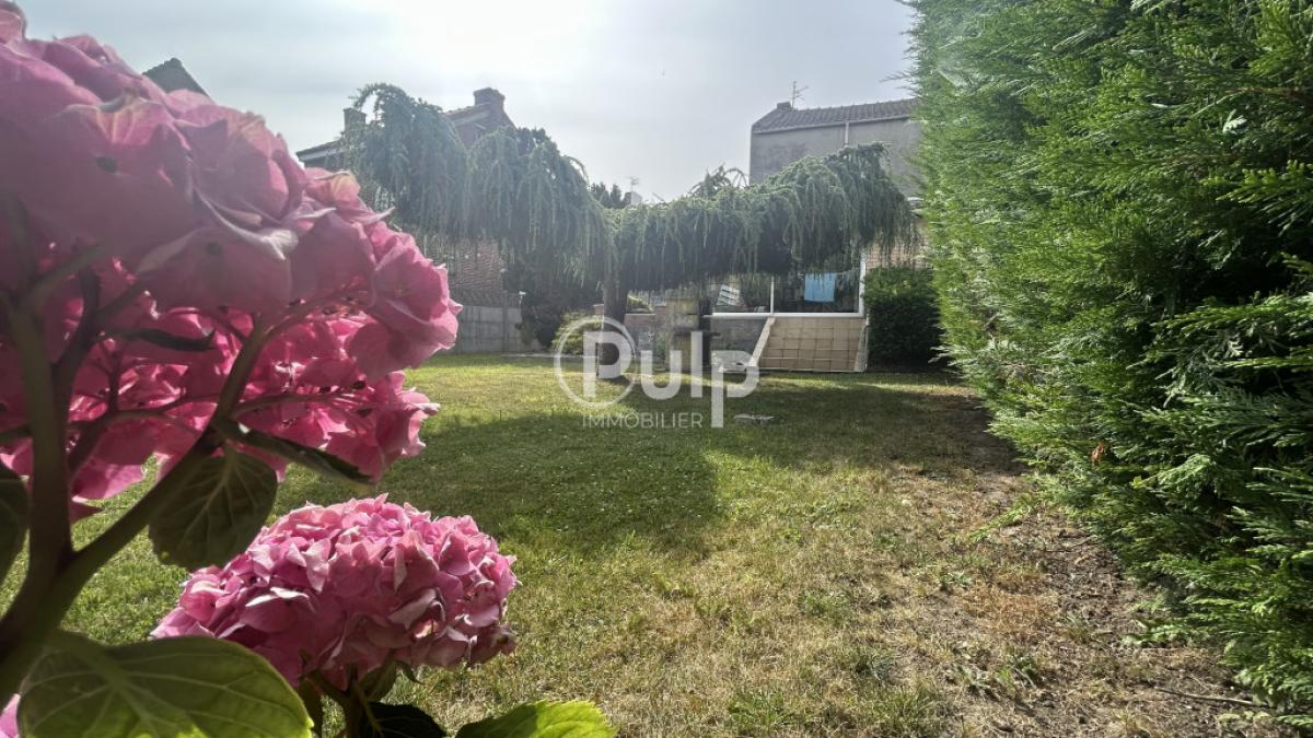 vente Maison Billy Montigny (62420) réf:hen18132 - Pulp Immobilier