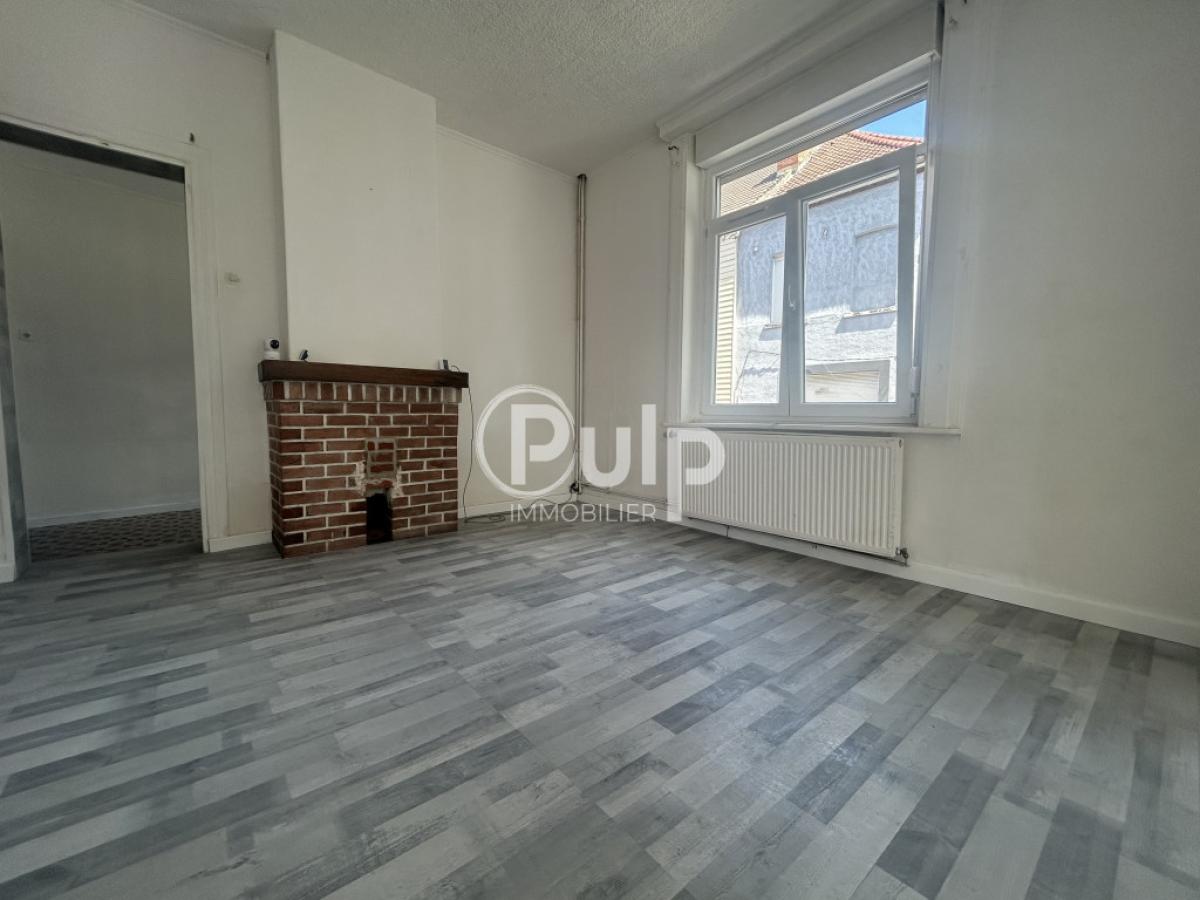 vente Maison Billy Montigny (62420) réf:hen18134 - Pulp Immobilier