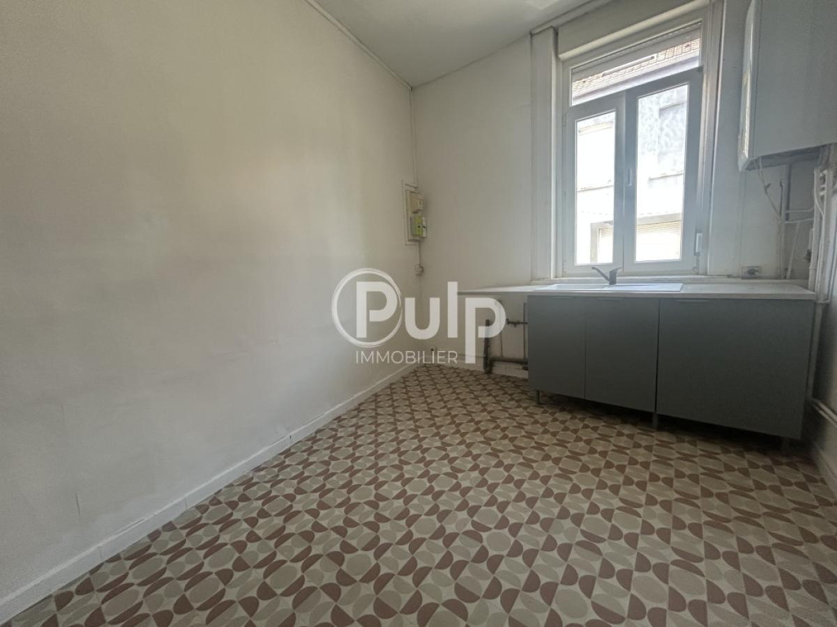 vente Maison Billy Montigny (62420) réf:hen18134 - Pulp Immobilier