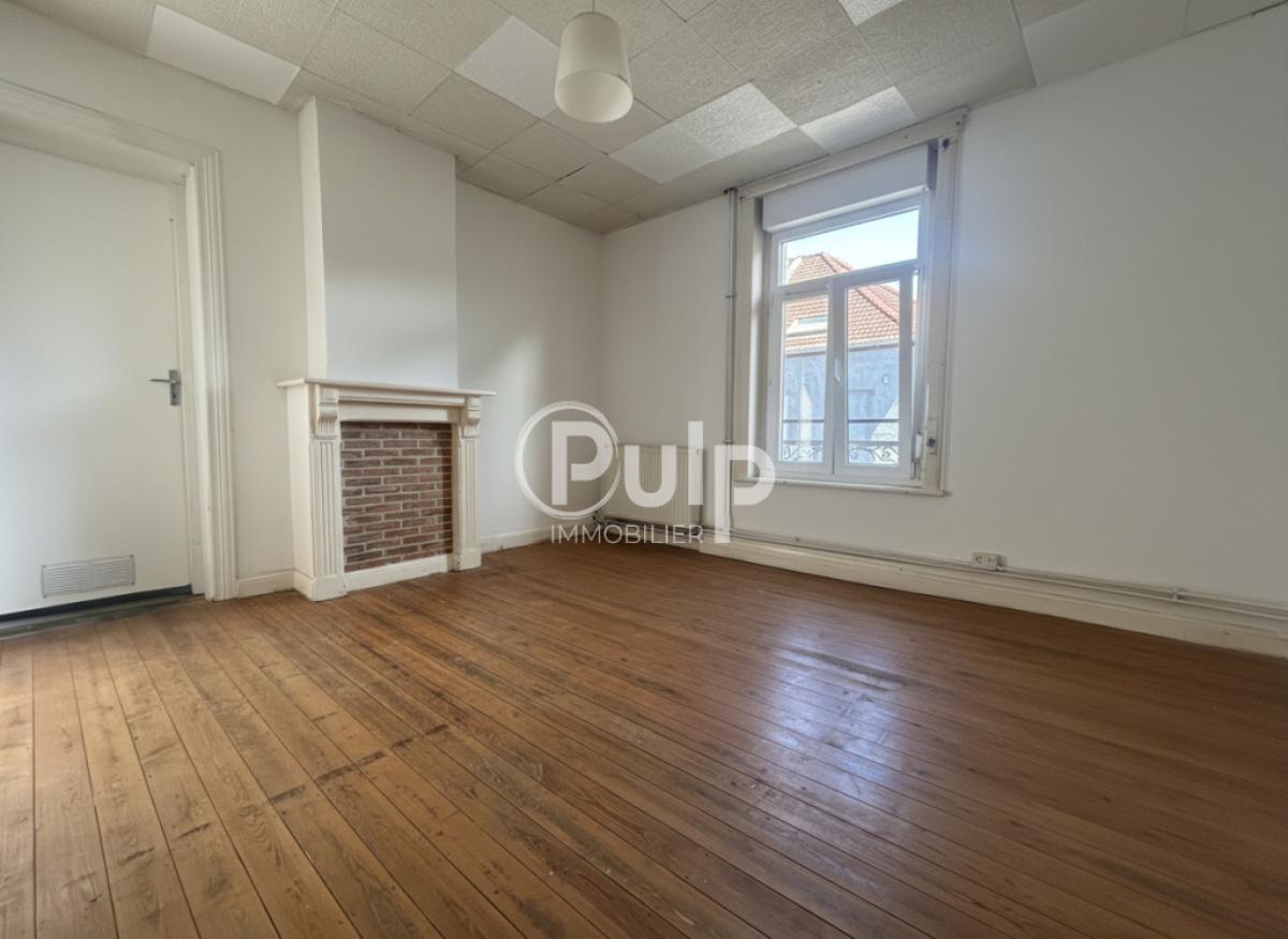 vente Maison Billy Montigny (62420) réf:hen18134 - Pulp Immobilier
