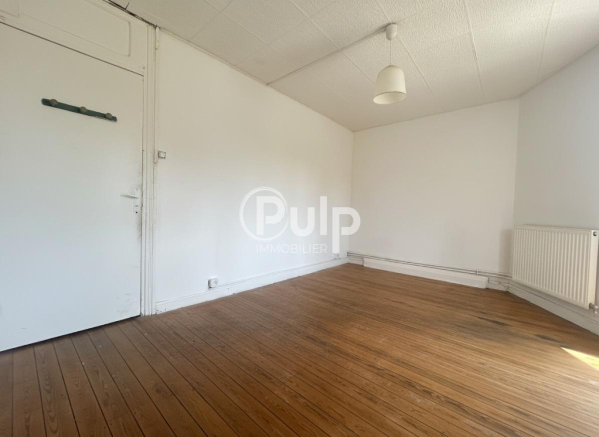 vente Maison Billy Montigny (62420) réf:hen18134 - Pulp Immobilier