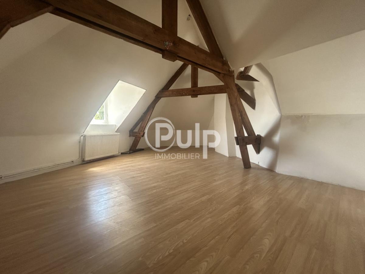 vente Maison Billy Montigny (62420) réf:hen18134 - Pulp Immobilier