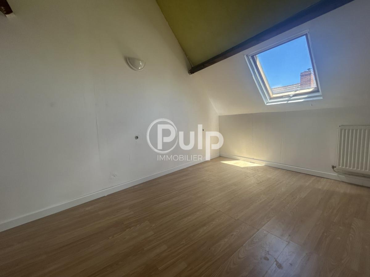 vente Maison Billy Montigny (62420) réf:hen18134 - Pulp Immobilier