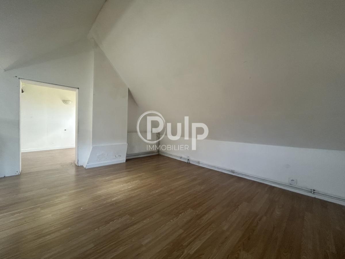 vente Maison Billy Montigny (62420) réf:hen18134 - Pulp Immobilier