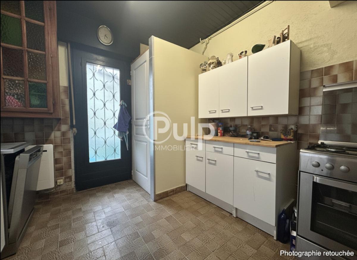 vente Maison Billy Montigny (62420) réf:hen18265 - Pulp Immobilier