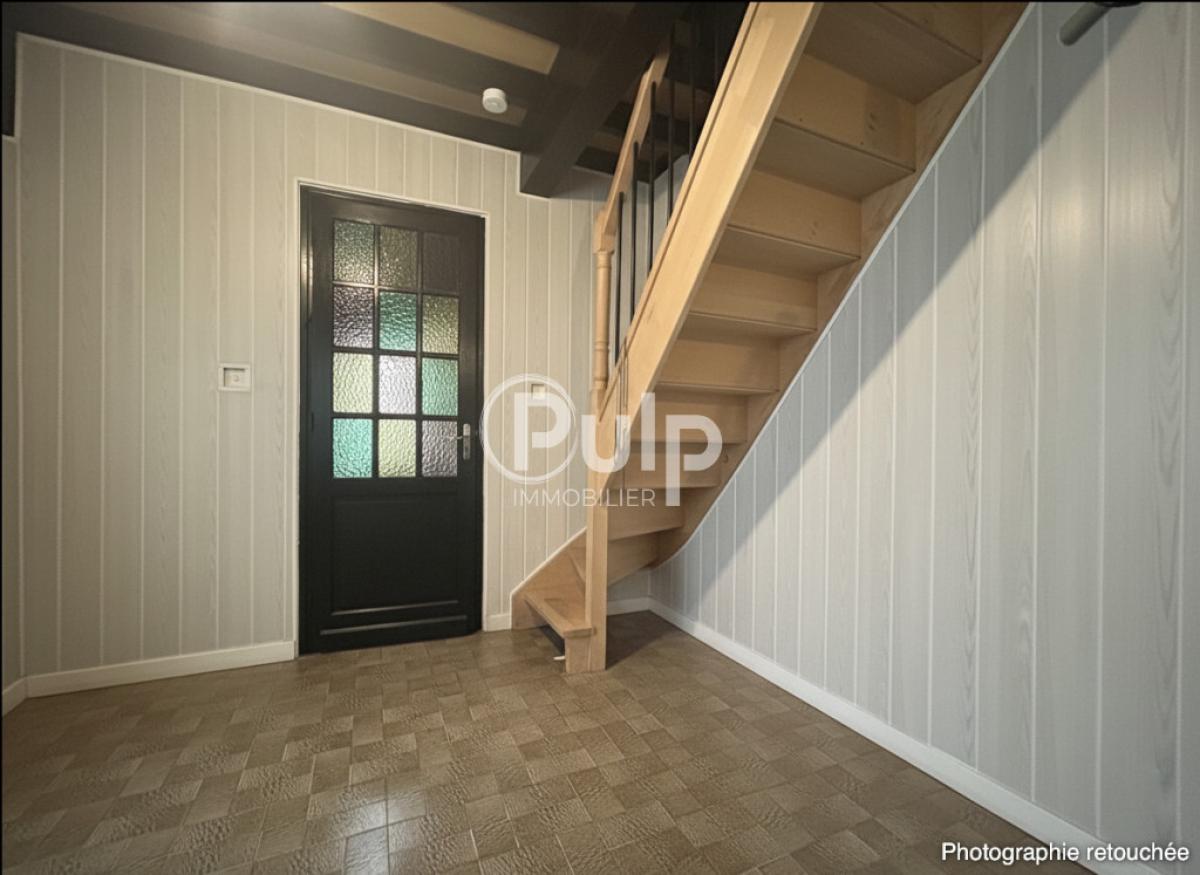 vente Maison Billy Montigny (62420) réf:hen18265 - Pulp Immobilier