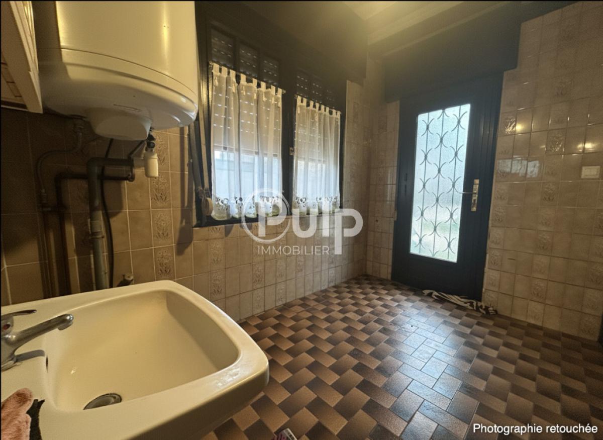 vente Maison Billy Montigny (62420) réf:hen18265 - Pulp Immobilier