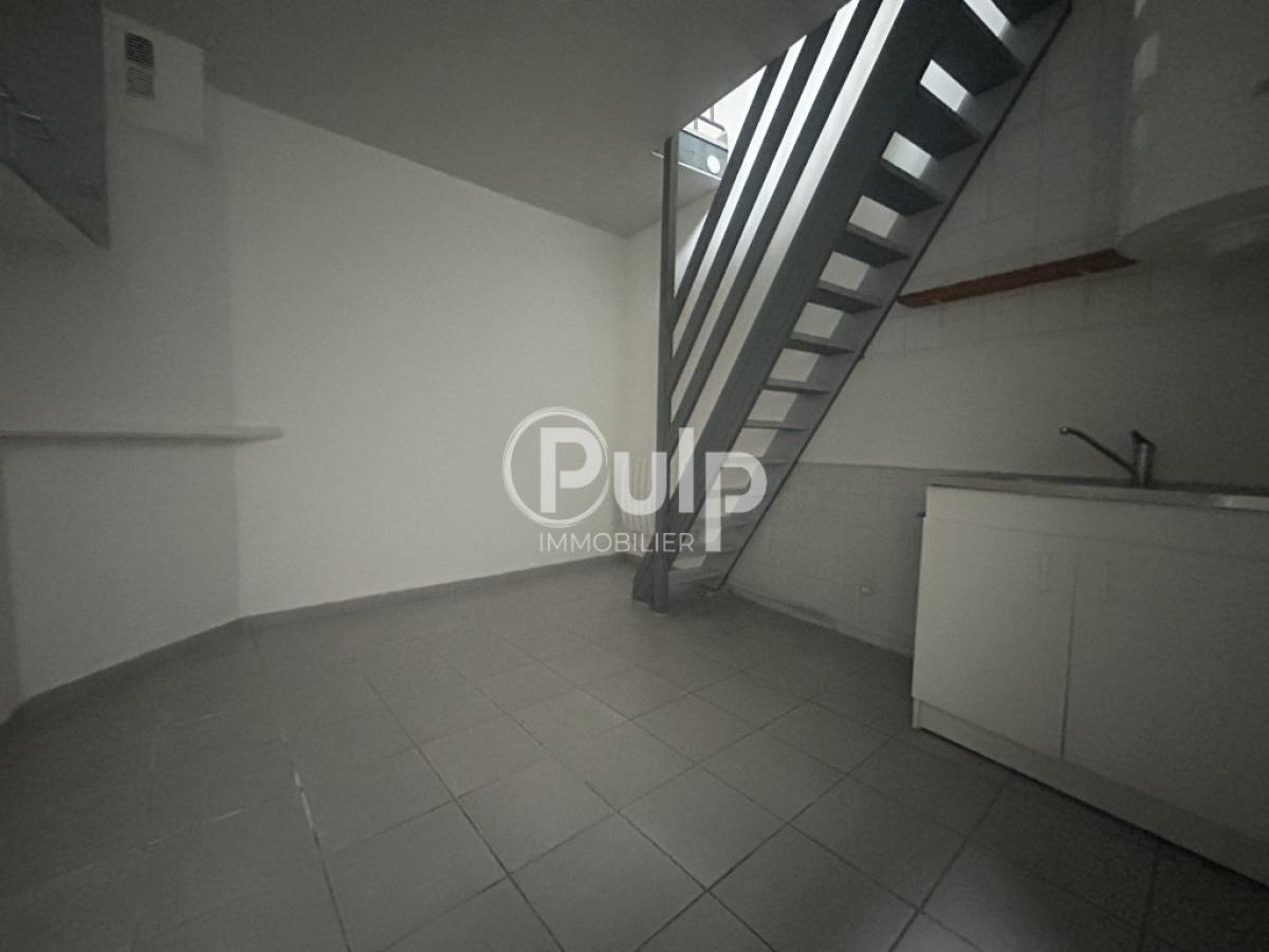 vente Maison Billy Montigny (62420) réf:hen18265 - Pulp Immobilier