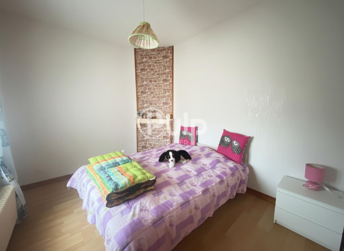 vente Maison Billy Montigny (62420) réf:hen18316 - Pulp Immobilier