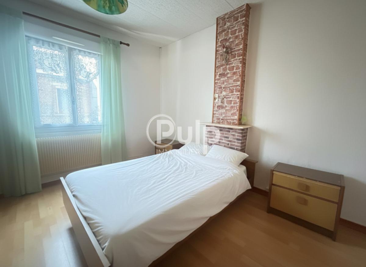 vente Maison Billy Montigny (62420) réf:hen18316 - Pulp Immobilier