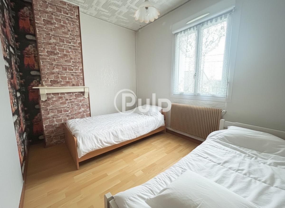 vente Maison Billy Montigny (62420) réf:hen18316 - Pulp Immobilier