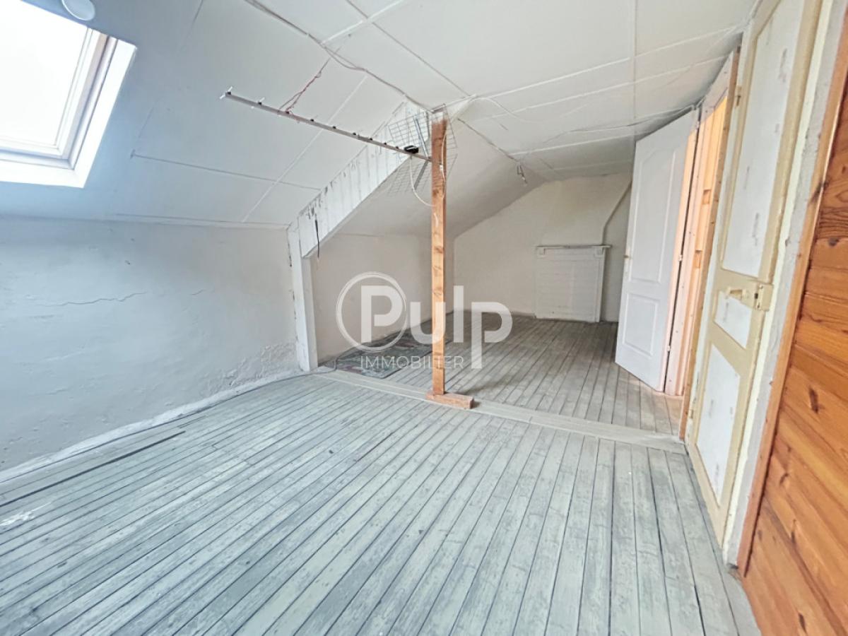 vente Maison Billy Montigny (62420) réf:hen18316 - Pulp Immobilier