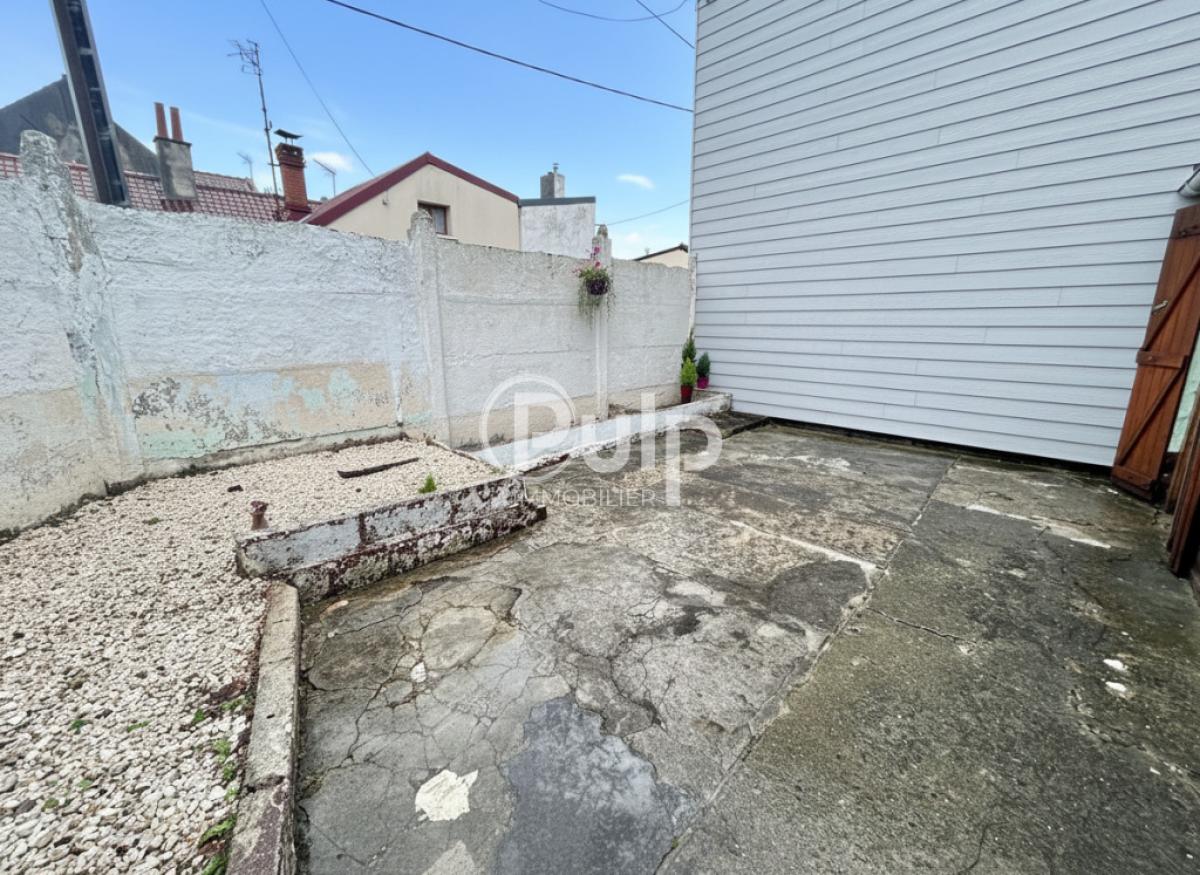 vente Maison Billy Montigny (62420) réf:hen18316 - Pulp Immobilier