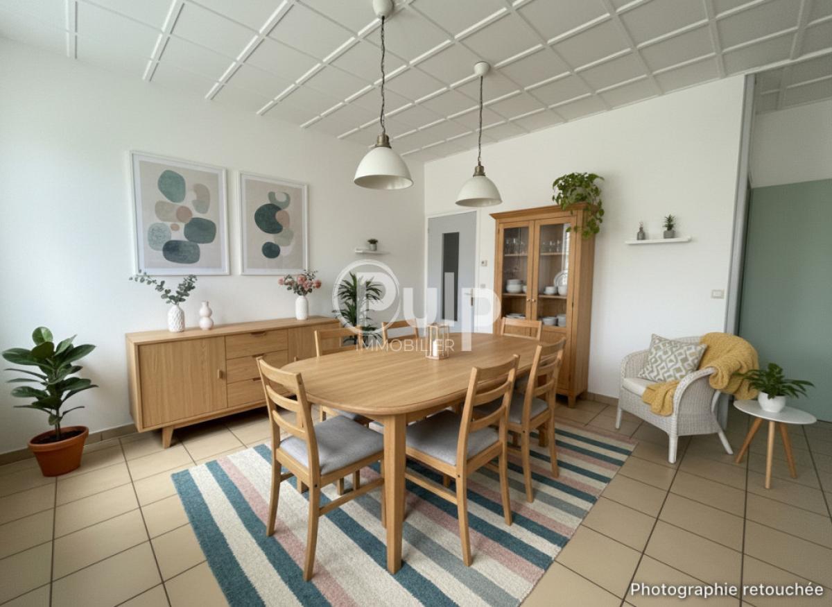 vente Maison Billy Montigny (62420) réf:hen18384 - Pulp Immobilier