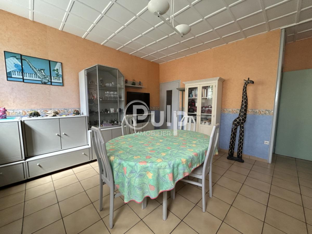 vente Maison Billy Montigny (62420) réf:hen18384 - Pulp Immobilier