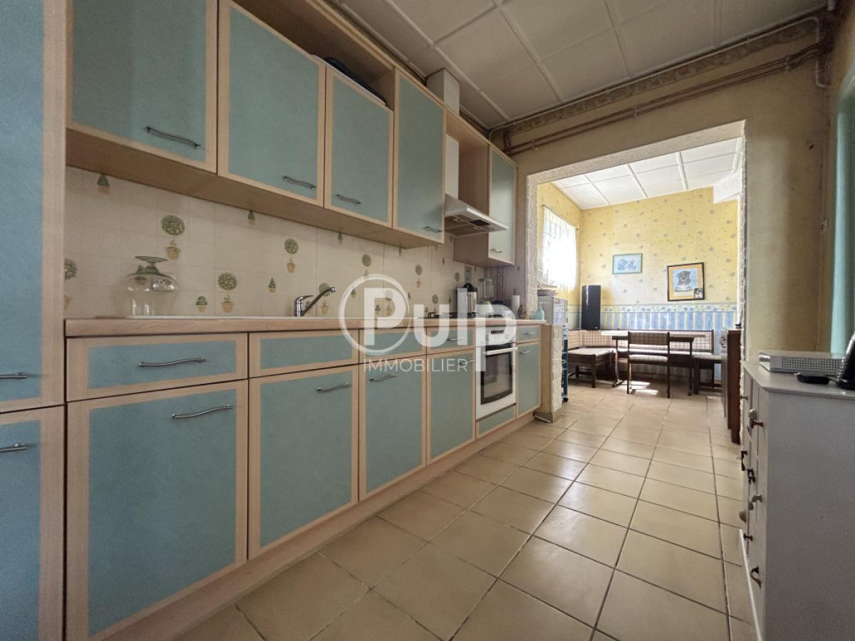 vente Maison Billy Montigny (62420) réf:hen18384 - Pulp Immobilier