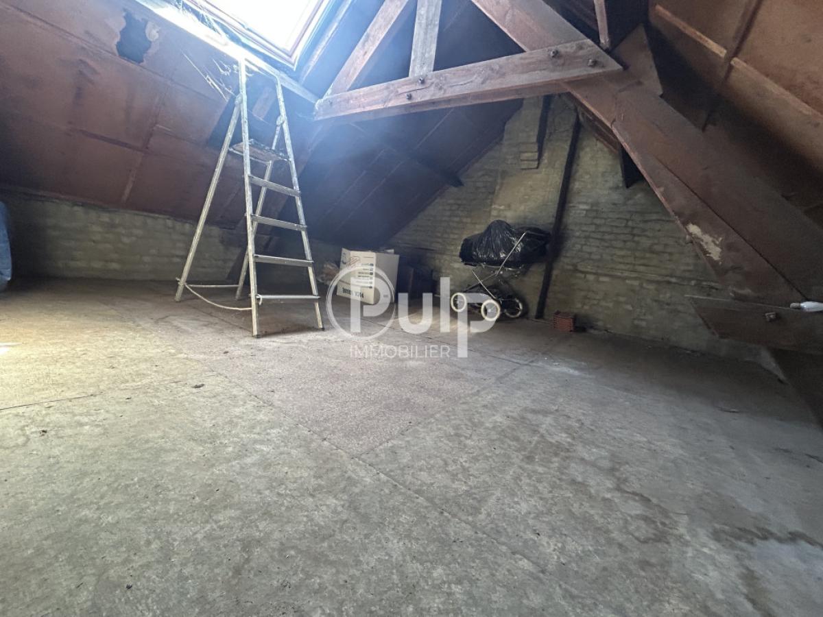 vente Maison Billy Montigny (62420) réf:hen18384 - Pulp Immobilier