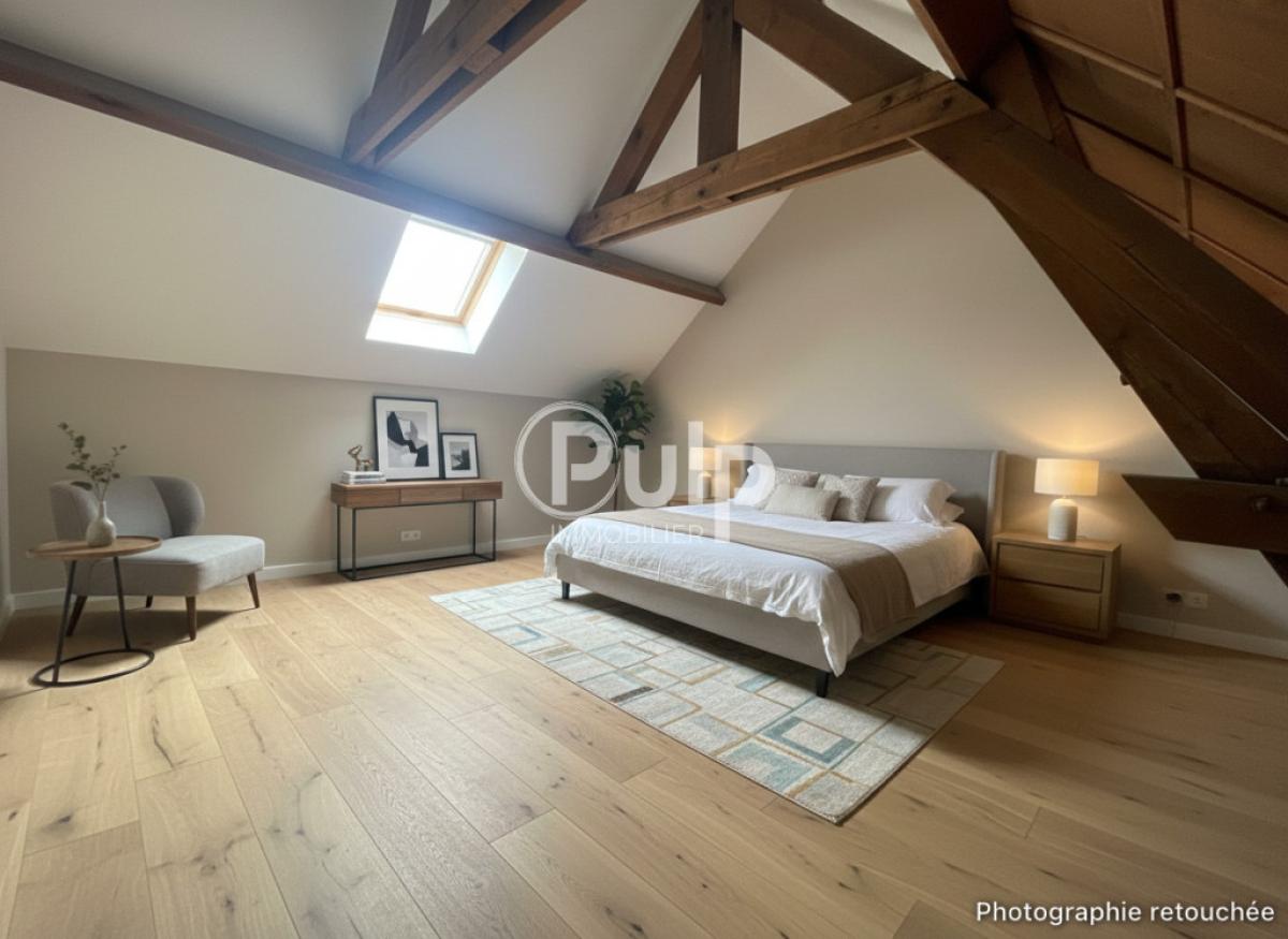 vente Maison Billy Montigny (62420) réf:hen18384 - Pulp Immobilier