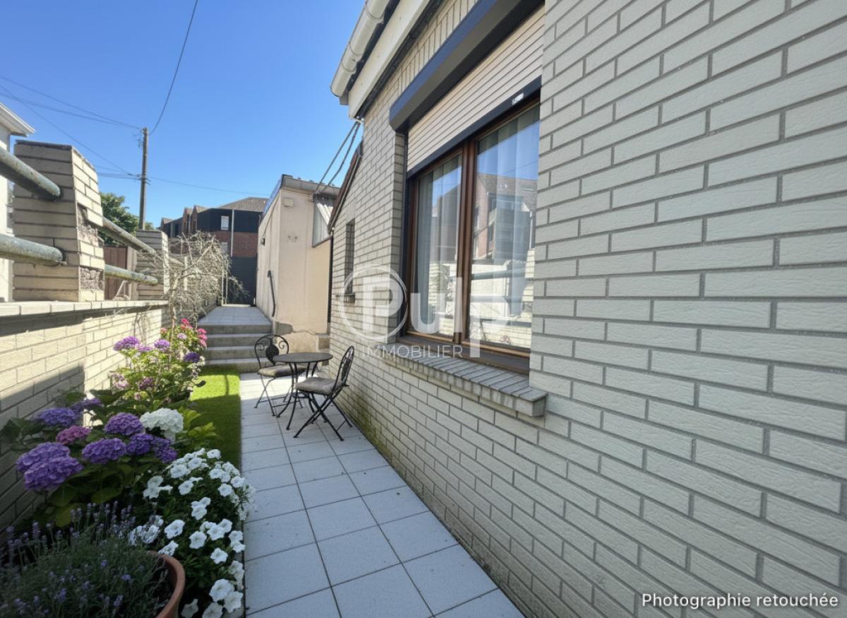 vente Maison Billy Montigny (62420) réf:hen18384 - Pulp Immobilier