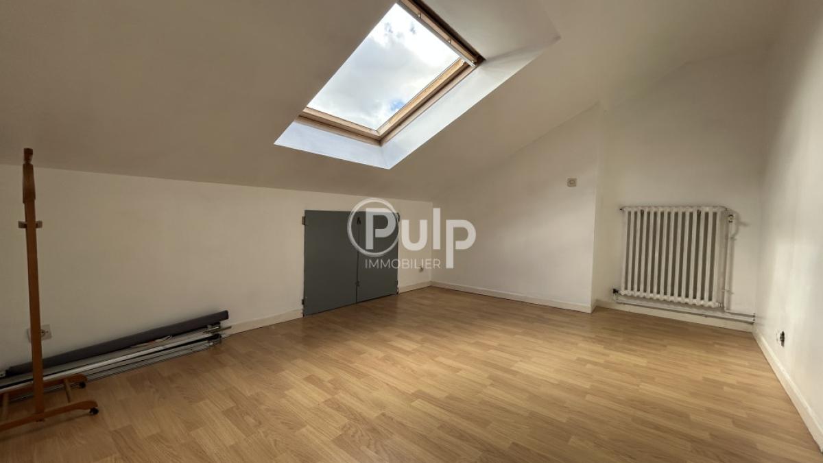 vente Maison Billy Montigny (62420) réf:hen18414 - Pulp Immobilier