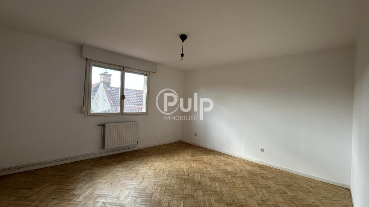vente Maison Billy Montigny (62420) réf:hen18414 - Pulp Immobilier