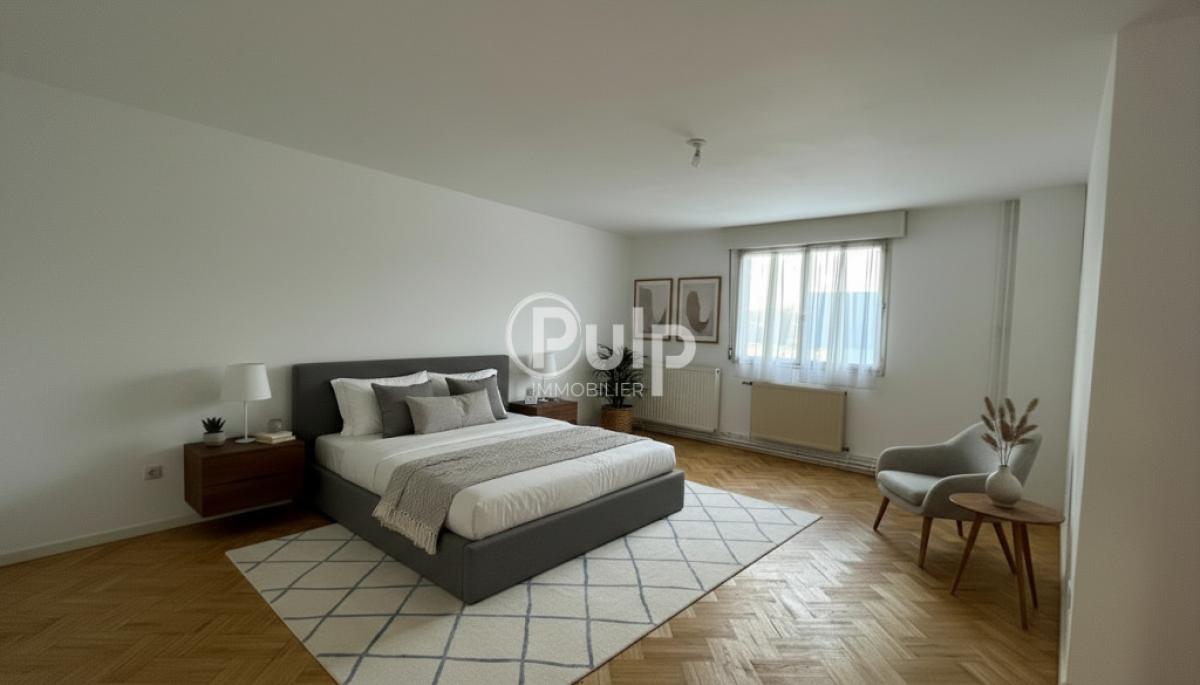 vente Maison Billy Montigny (62420) réf:hen18414 - Pulp Immobilier