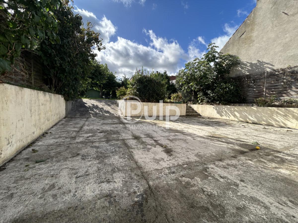 vente Maison Billy Montigny (62420) réf:hen18414 - Pulp Immobilier