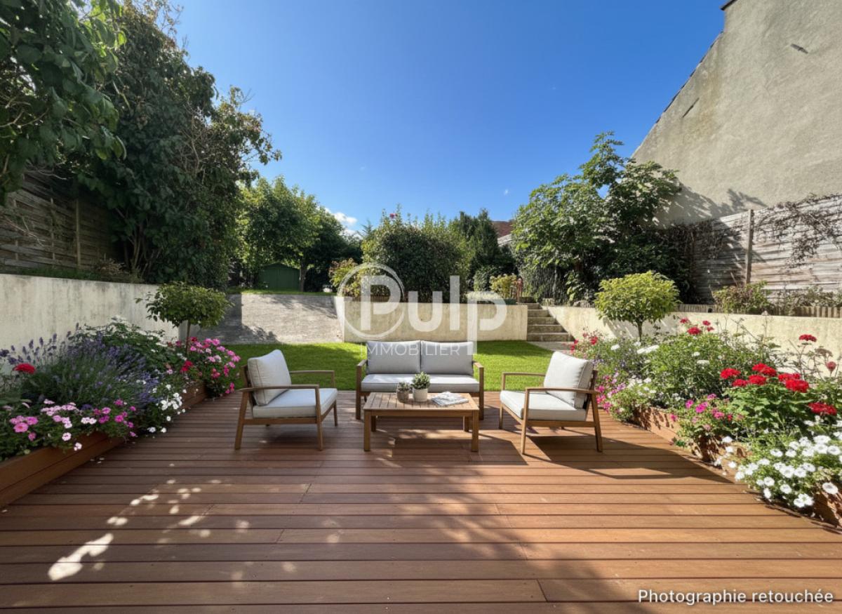vente Maison Billy Montigny (62420) réf:hen18414 - Pulp Immobilier