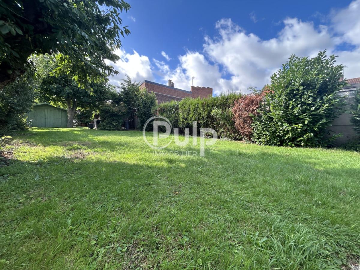 vente Maison Billy Montigny (62420) réf:hen18414 - Pulp Immobilier