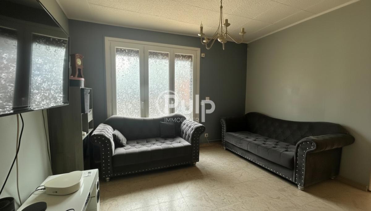 vente Maison Billy Montigny (62420) réf:hen18499 - Pulp Immobilier
