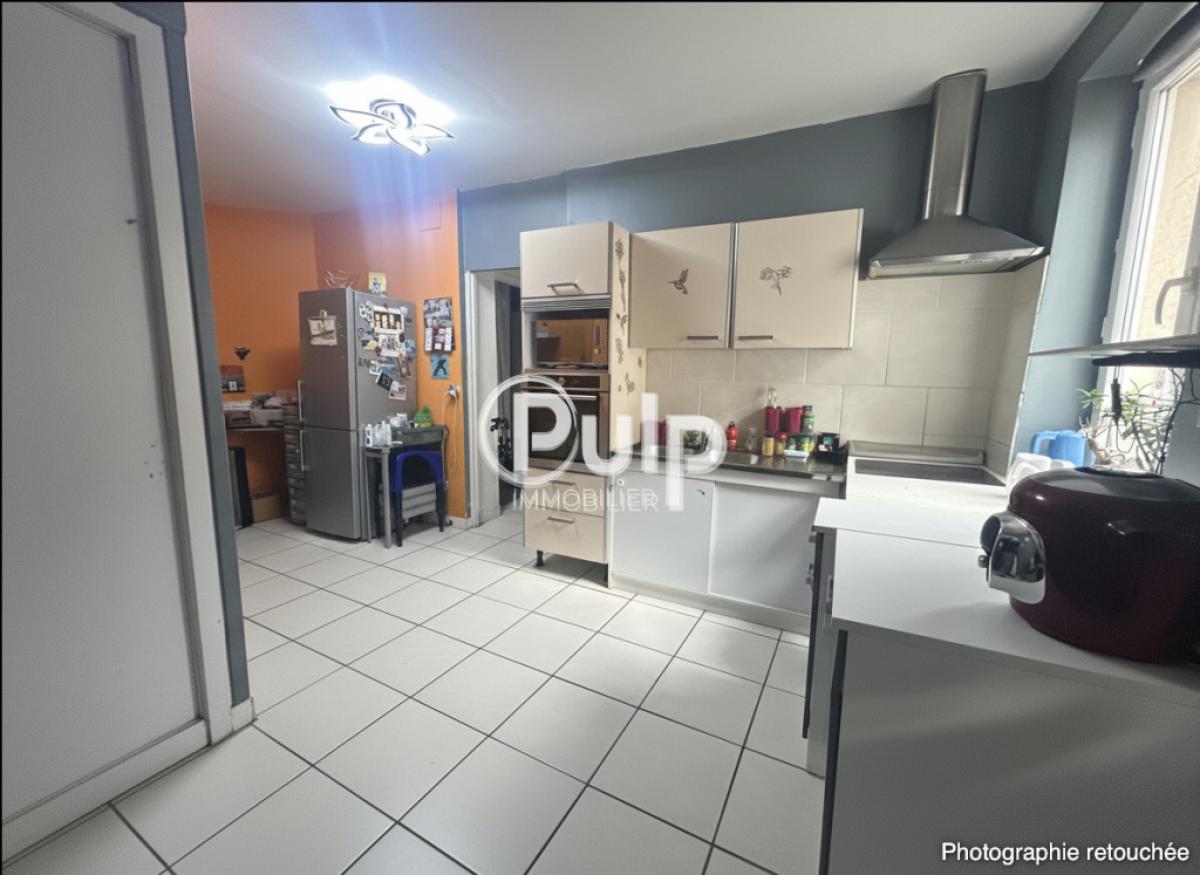 vente Maison Billy Montigny (62420) réf:hen2620 - Pulp Immobilier