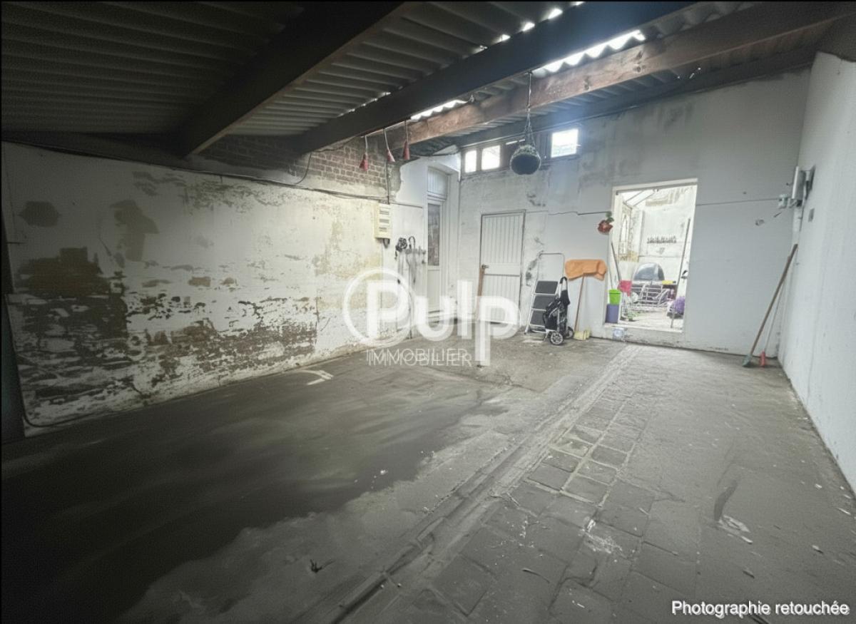 vente Maison Billy Montigny (62420) réf:hen2620 - Pulp Immobilier