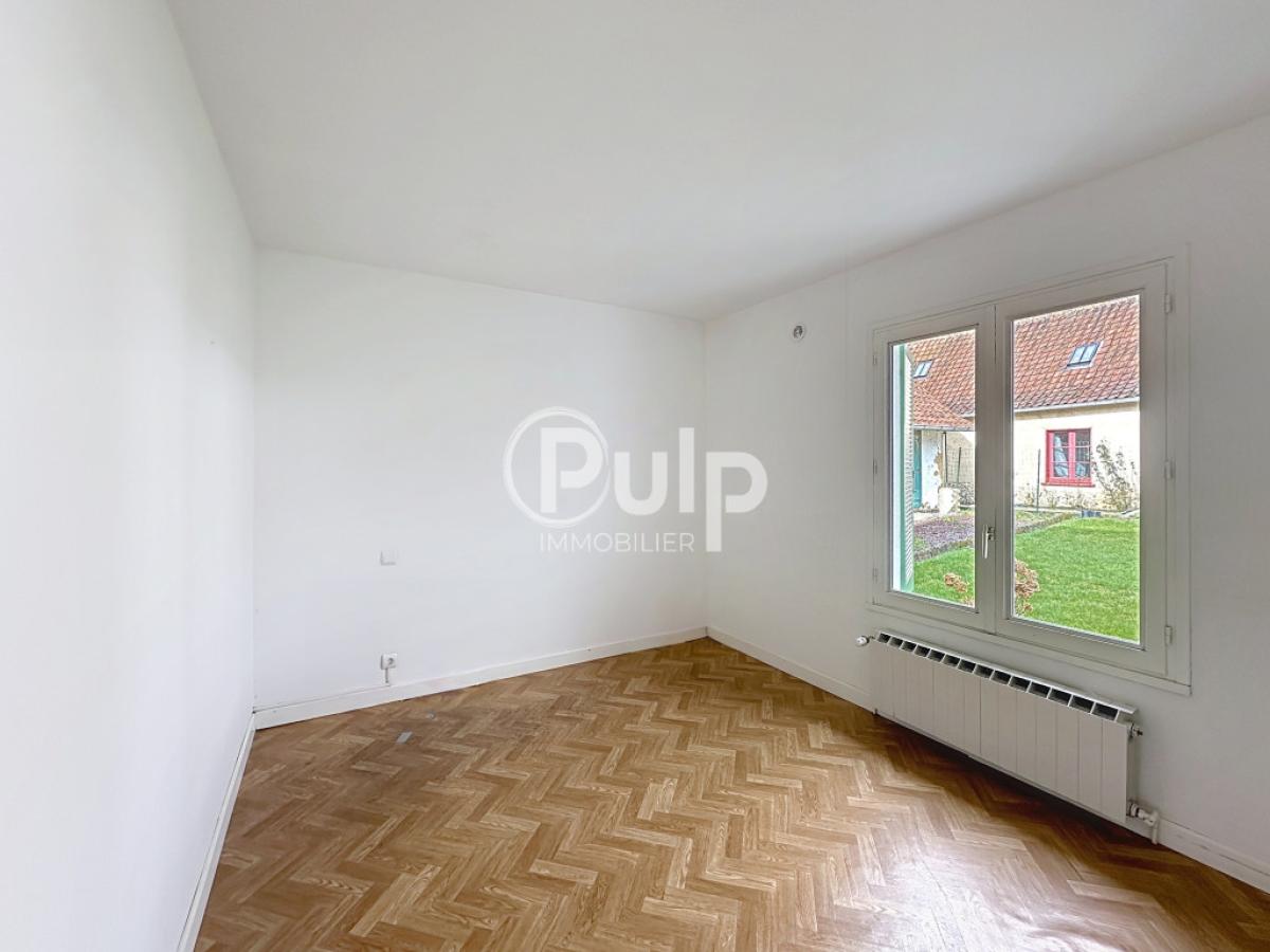 vente Maison Blangy Sur Ternoise (62770) réf:hesf71 - Pulp Immobilier