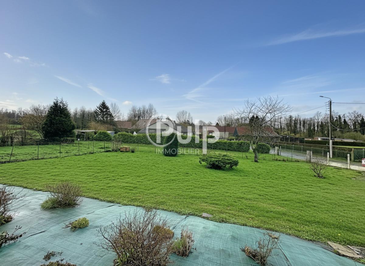 vente Maison Blangy Sur Ternoise (62770) réf:hesf71 - Pulp Immobilier
