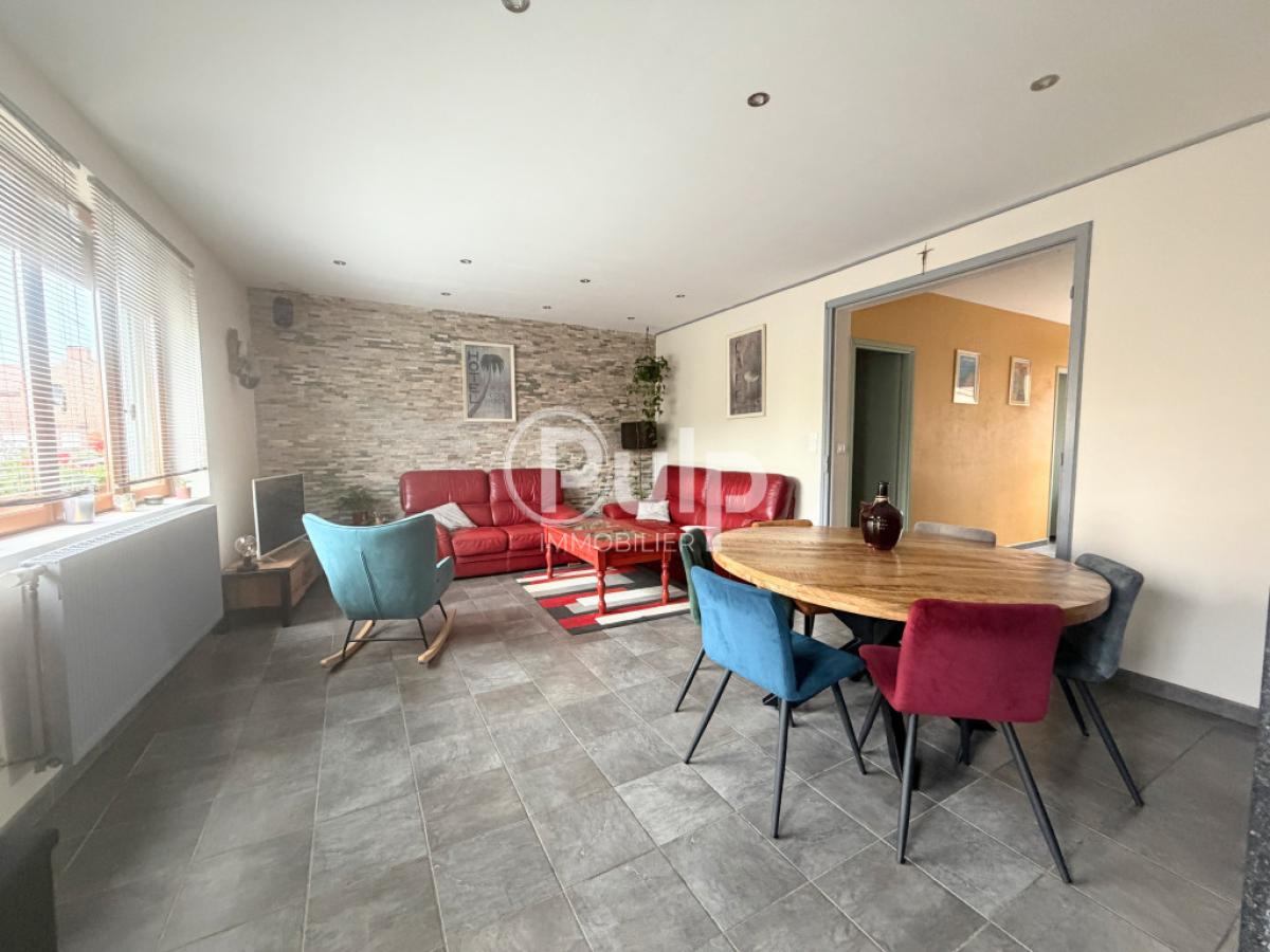 vente Maison Bois Bernard (62320) réf:bsvf29 - Pulp Immobilier