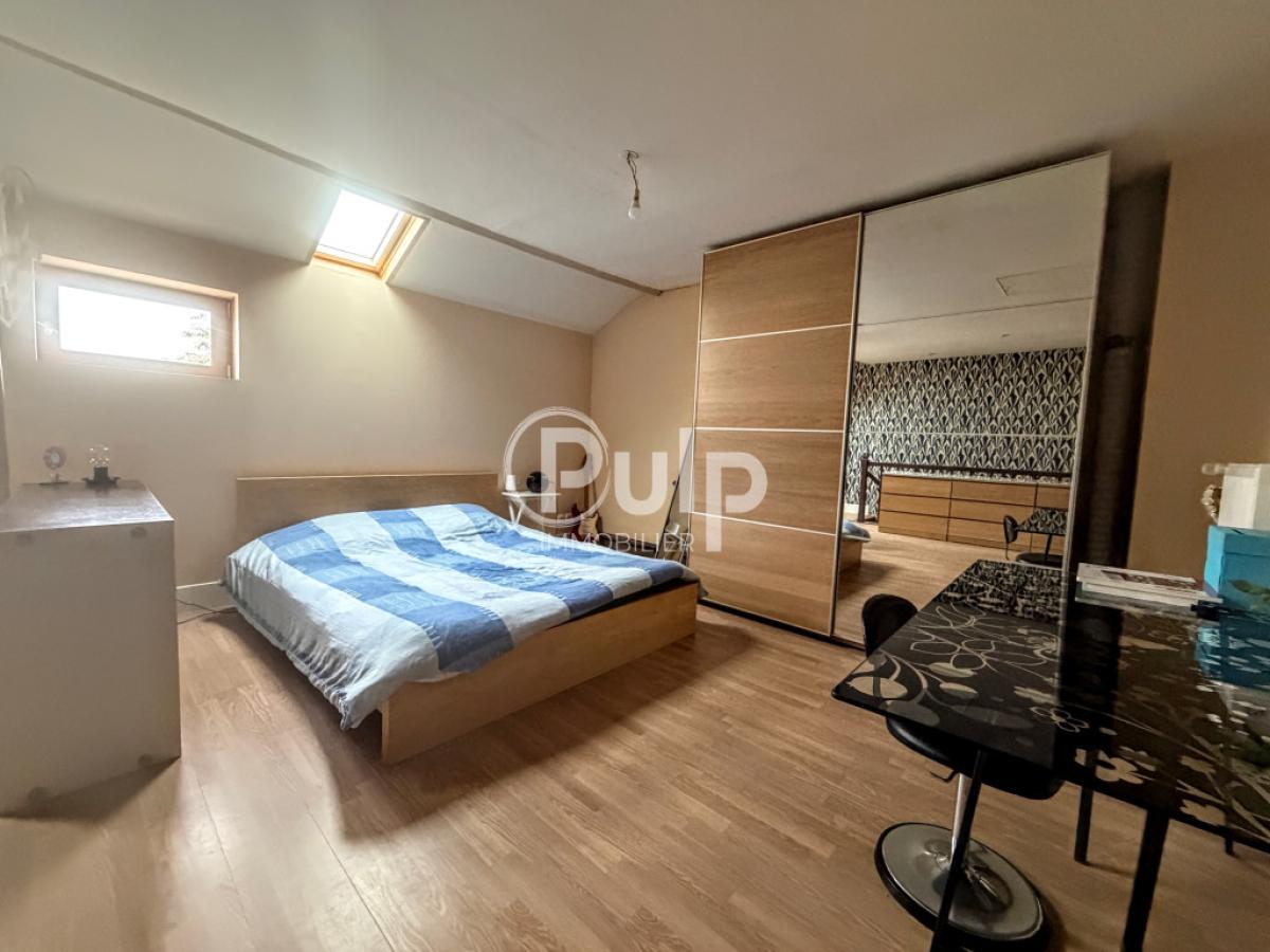 vente Maison Bois Bernard (62320) réf:bsvf29 - Pulp Immobilier
