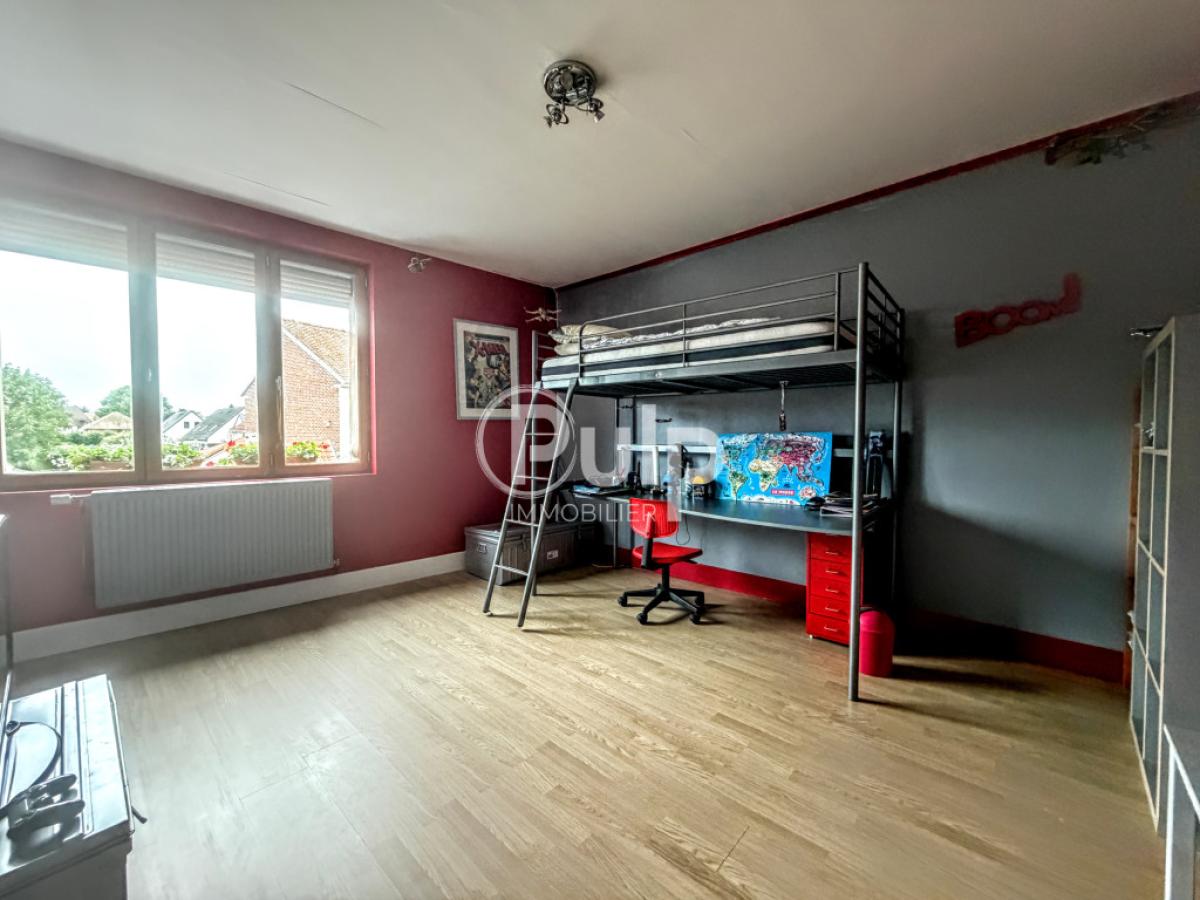 vente Maison Bois Bernard (62320) réf:bsvf29 - Pulp Immobilier