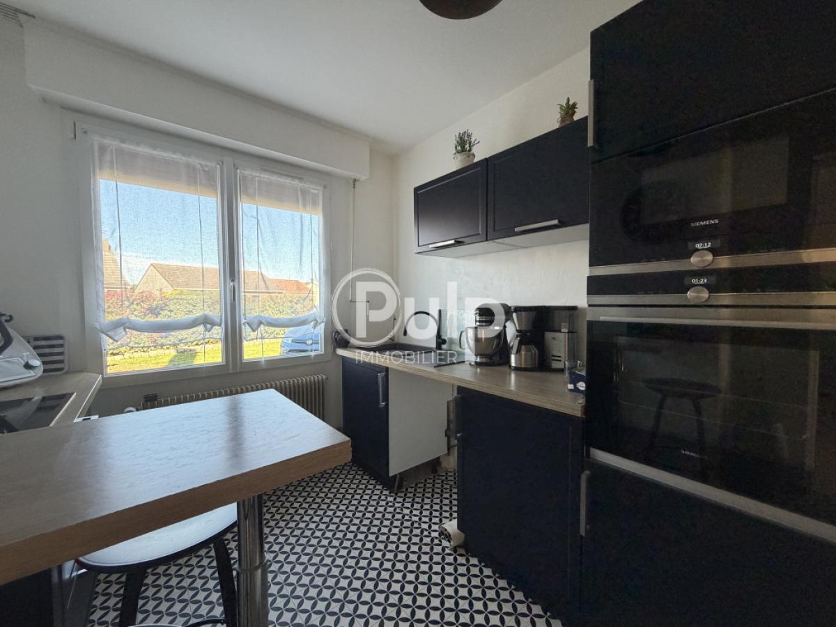 vente Maison Bois Bernard (62320) réf:hen18567 - Pulp Immobilier