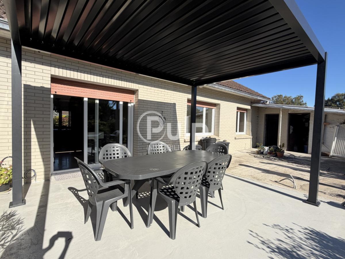 vente Maison Bois Bernard (62320) réf:hen18567 - Pulp Immobilier