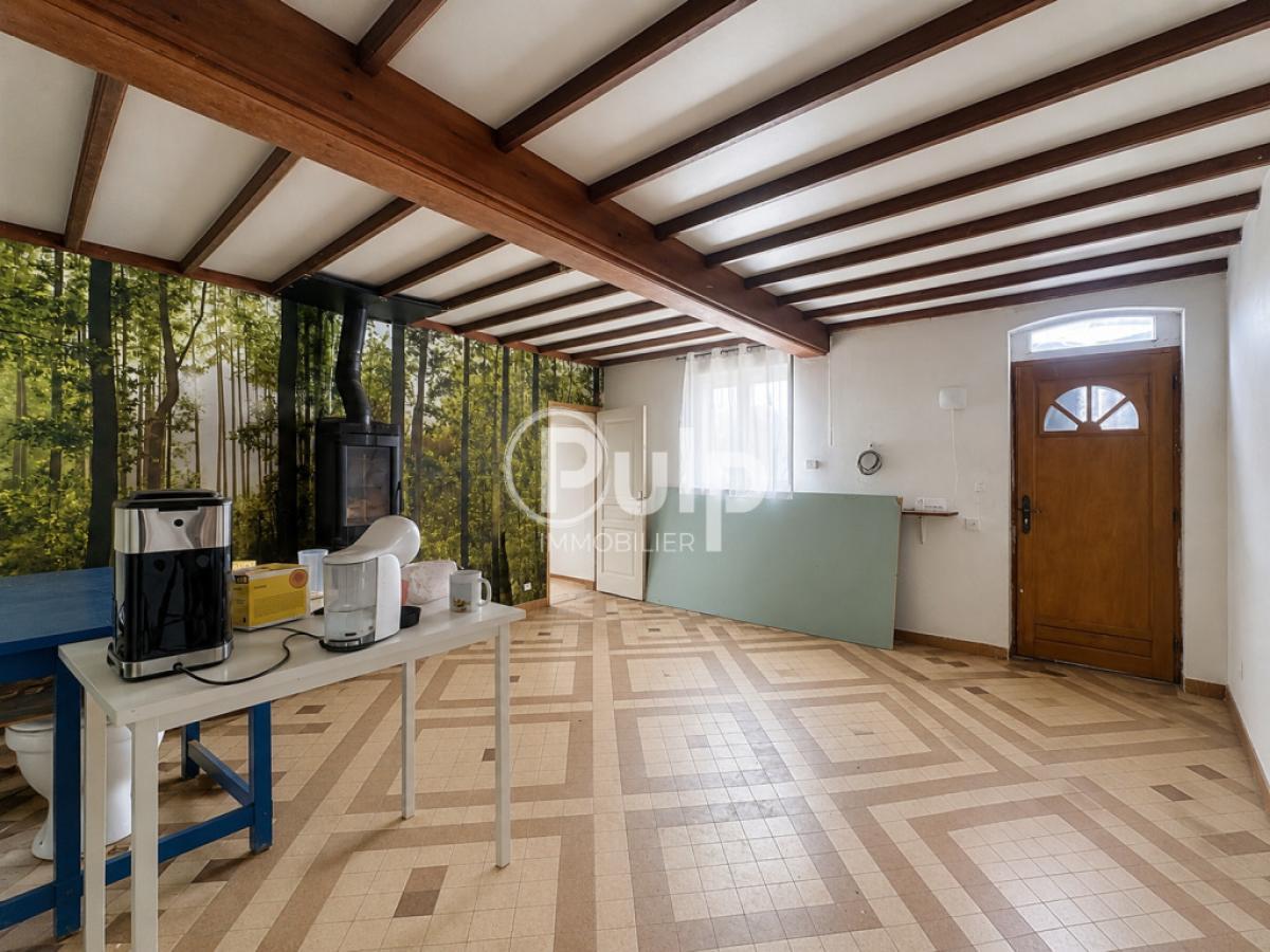 vente Maison Bonnieres (62270) réf:hesf149 - Pulp Immobilier