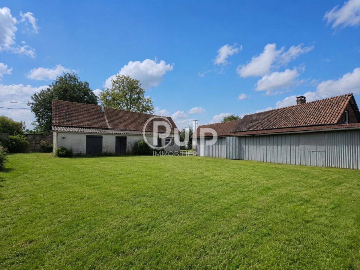 vente Maison Bonnieres (62270) réf:hesf149 - Pulp Immobilier